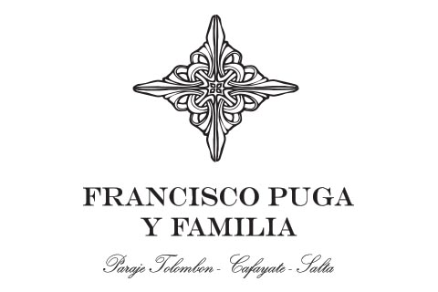 Francisco Puga y Familia