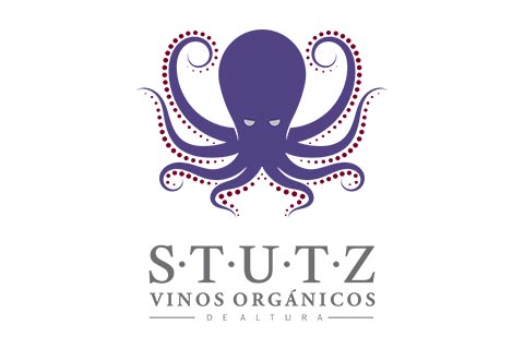 Stutz . Vinos Orgánicos